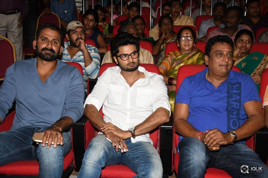 Chuttalabbayi-Movie-Audio-Launch